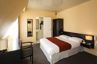 Hotel Terminus Vaugirard