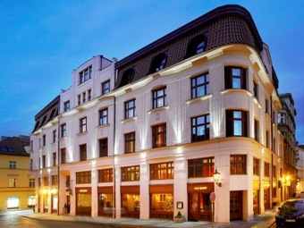 Hotel Maison Delano Paris