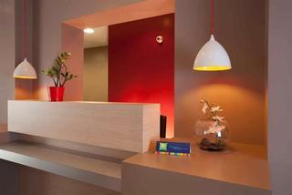 Hotel Ibis Styles Paris Montmartre Nord