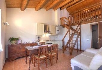 Agroturismo Osteria Dei Segreti