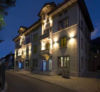 Residence Hotel Serenella