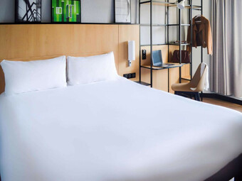Hotel Ibis Paris Tour Eiffel Cambronne 15�me