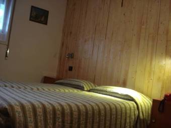 Hotel Albergo Cioccarelli