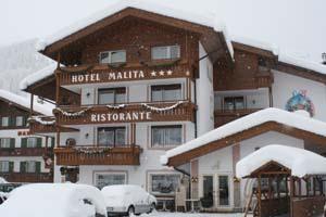 Hotel Malita