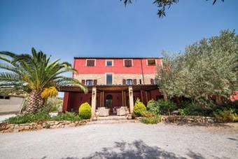 Agroturismo Principe Di Aragona