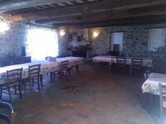 Agroturismo Agritutismo I Rondinelli