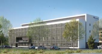 Hotel Oceania Paris Roissy Cdg