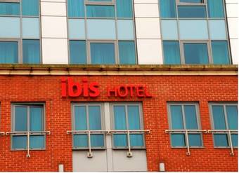 Hotel Ibis Reading