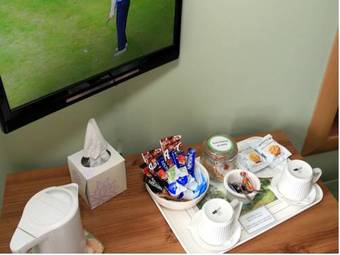 Galvelbeg House Bed & Breakfast