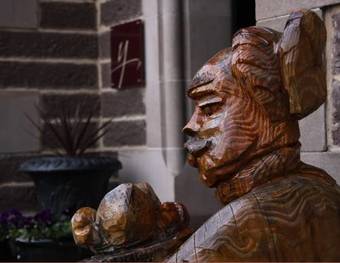 Hostal Yann's At Glenearn House