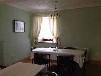 Bed & Breakfast Lilybank House