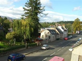 Bed & Breakfast Comelybank Guesthouse