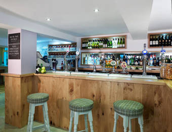 Posada 1885 The Restaurant, Pub And Guest Rooms