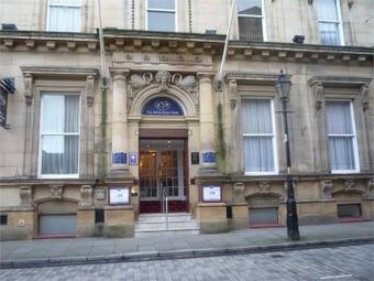 The White Swan Hotel