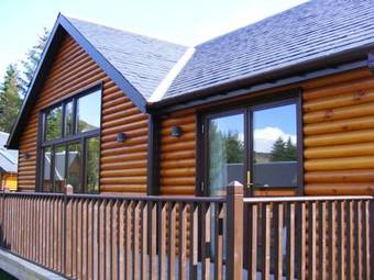 Highland Perthshire Lodges