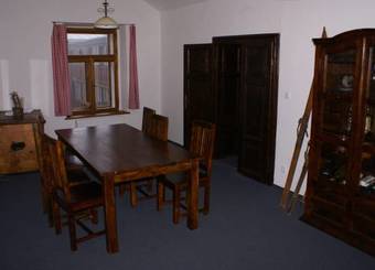 Hostal Penzion U Pasacka