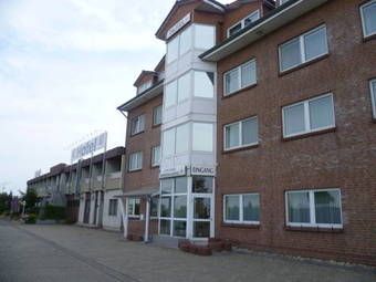 Concorde Sporting Hotel