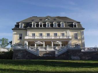 Hotel Schloss Gro� Plasten