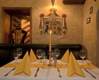 Hotel Villa Knobelsdorff