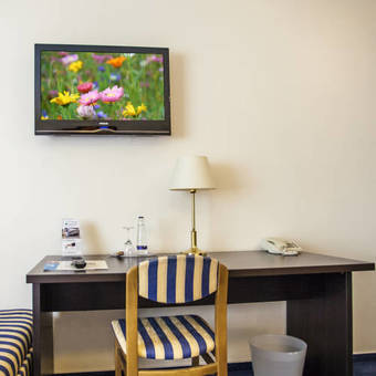 Hotel Restaurant Waldesruh