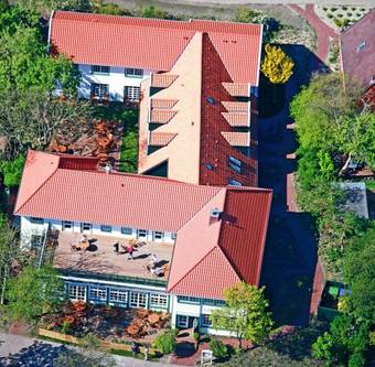 Hotel K�nstlerherberge