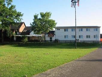 Hotel Ristorante Sicilia