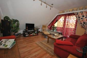 Apartamento Ferienwohnungen Glockenberg