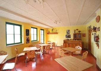 Albergue Djh Jugendherberge Mirow