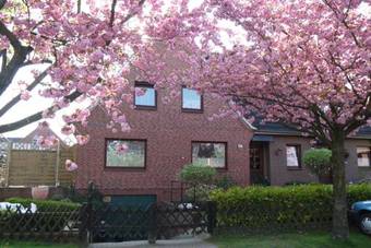 Apartamentos Ferienwohnungen Stoldt