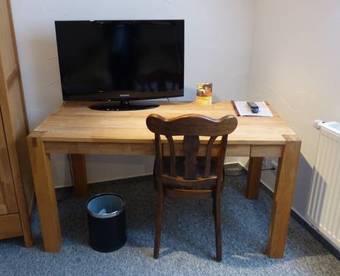 Hotel Ovelg�nner Hof