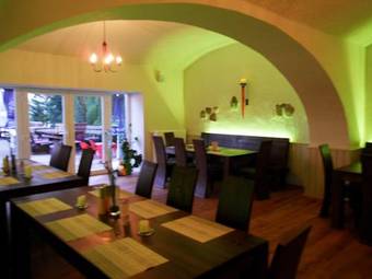 Hotel Alte Schlossbrauerei