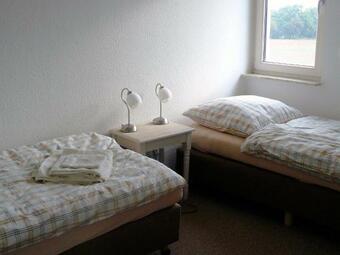 Modern Holiday Home In Wietzendorf Germany With Terrace