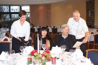 Hostal Stichwehs Hotel Am Bahnhof