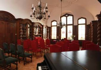 Hotel Schloss Kittendorf