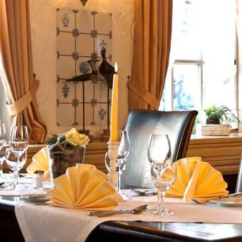 Hotel Wardenburger Hof