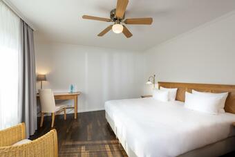 Hotel Precise Resort Rugen