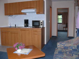 Aparthotel Mare Balticum