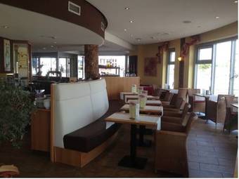 Nordseehotel Benser Hof