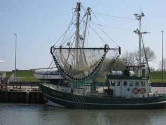 Apartamento Aquantis Bensersiel