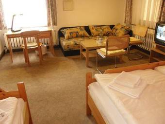 Hotel Und Restaurant Ka&ka