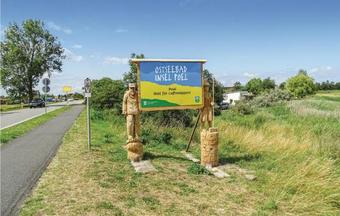 Apartment Gollwitz/insel Poel 1