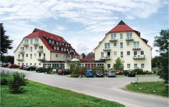 Apartamento Insel Poel 4