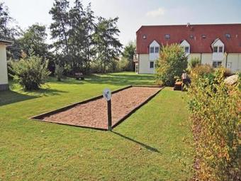 Apartment Insel Poel Ot Gollwitz 63 With Children Playground