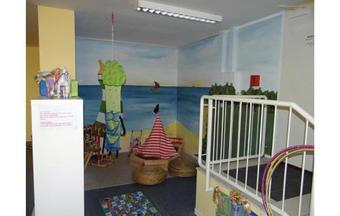 Apartamento Ferienpark Gollwitz P