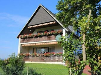 Cozy Apartment Near Forest In Hullersen