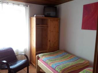 Apartamento Elbe-ferien 2
