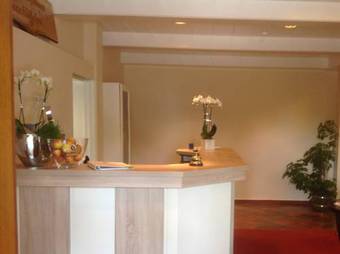 Hotel & Restaurant Seeschl��chen