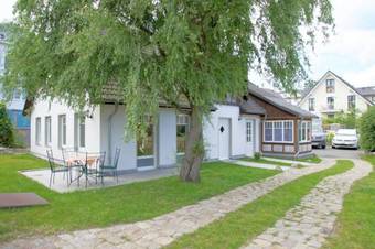 Apartamento Haus Friedrich-g�hren