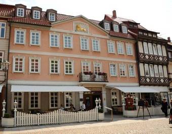 Hotel Zum L�wen