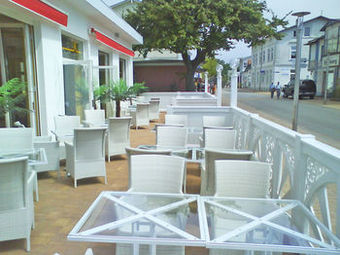 Best Western Alexa Hotel